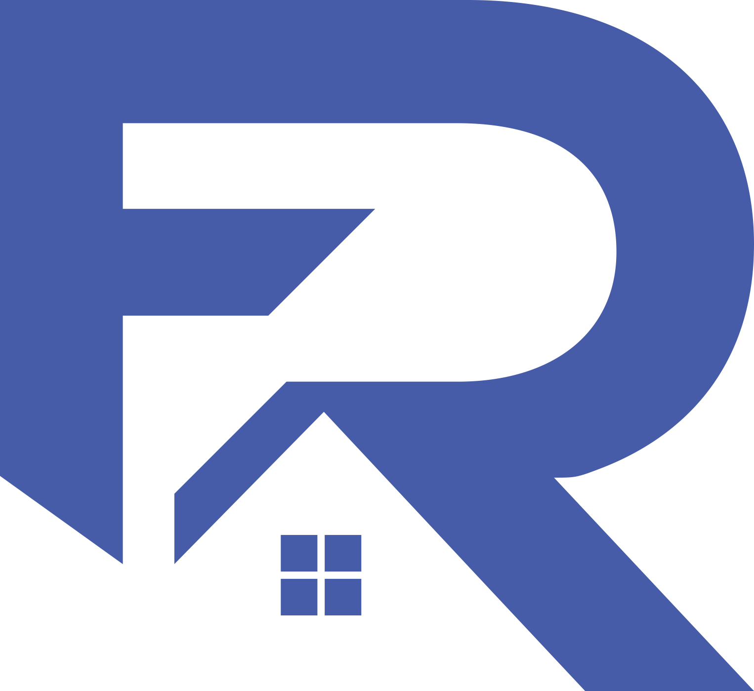 LOGO FOR RYAN FORBUS